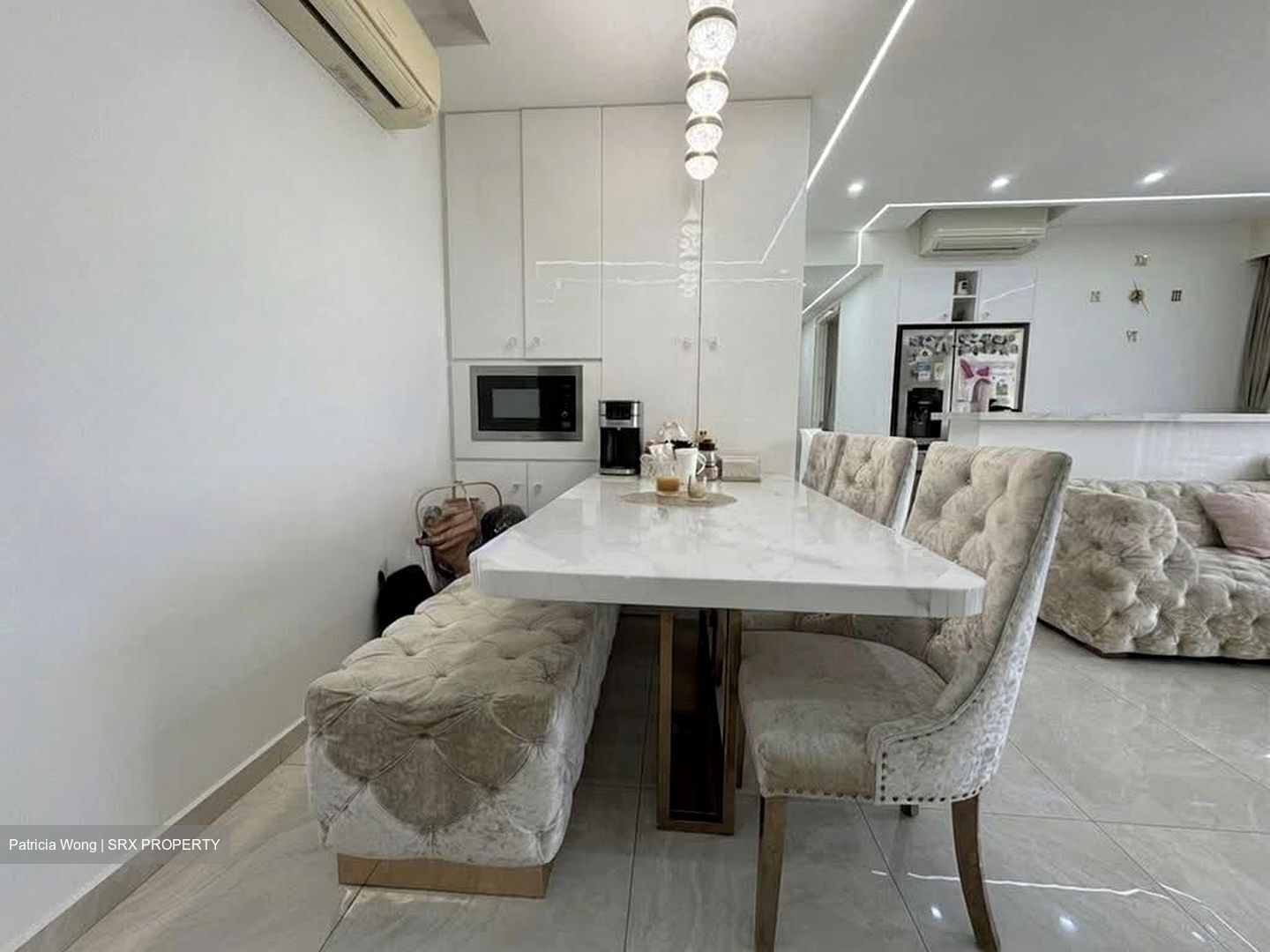 Austville Residences (D19), Condominium #568096721